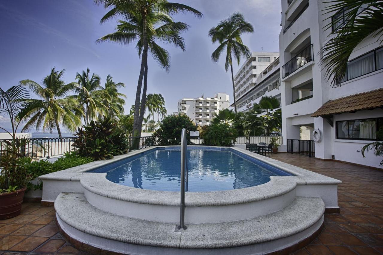 One Beach Street Puerto Vallarta Exterior foto