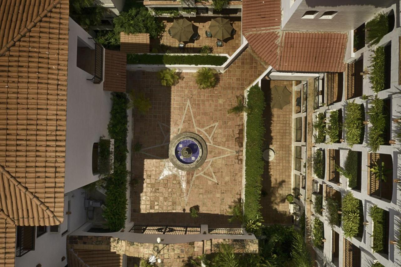 One Beach Street Puerto Vallarta Exterior foto
