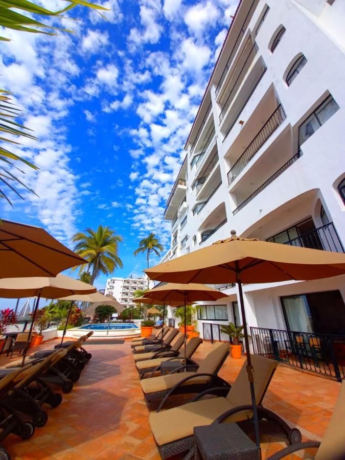 One Beach Street Puerto Vallarta Exterior foto