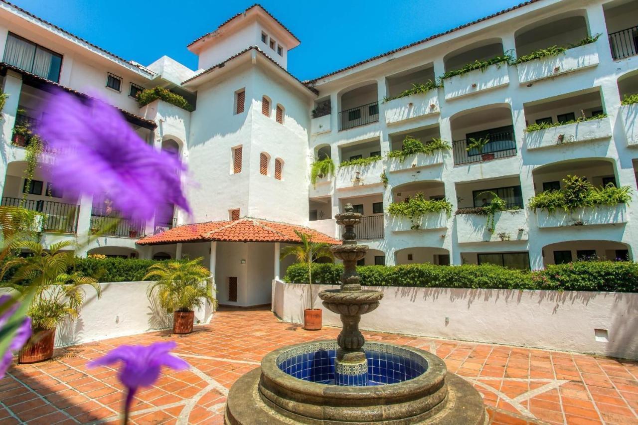 One Beach Street Puerto Vallarta Exterior foto