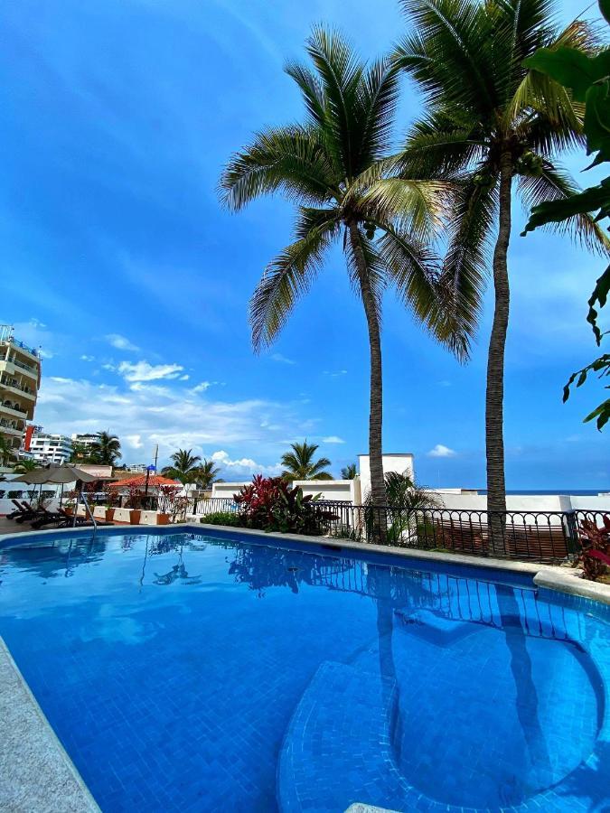 One Beach Street Puerto Vallarta Exterior foto