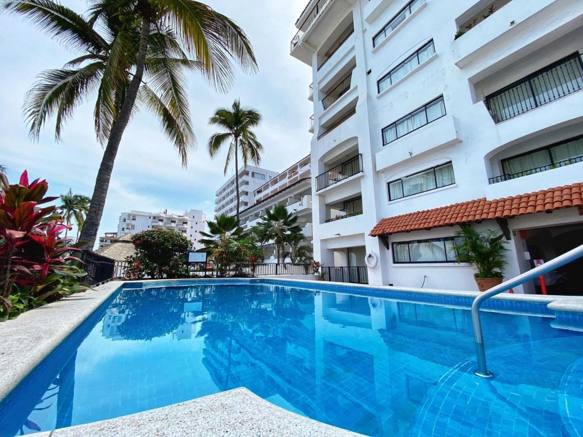 One Beach Street Puerto Vallarta Exterior foto