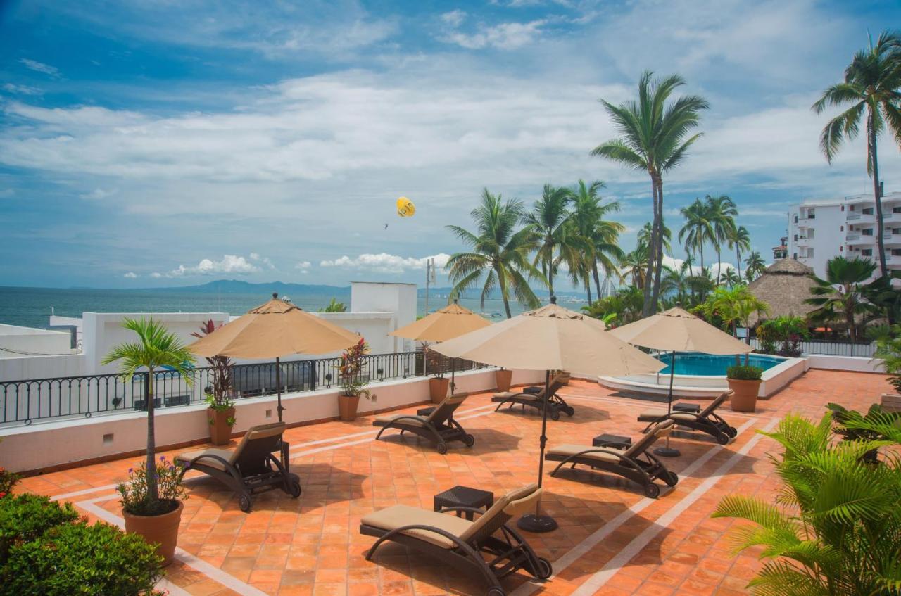 One Beach Street Puerto Vallarta Exterior foto