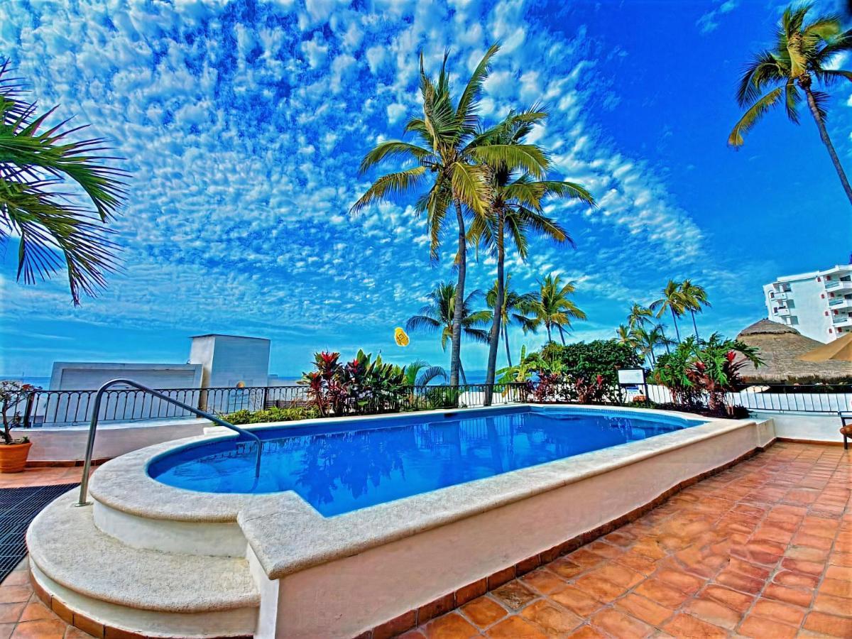 One Beach Street Puerto Vallarta Exterior foto