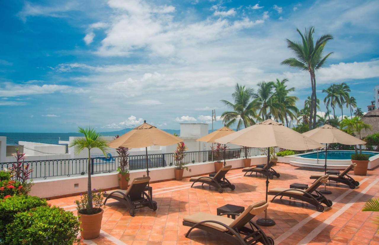 One Beach Street Puerto Vallarta Exterior foto
