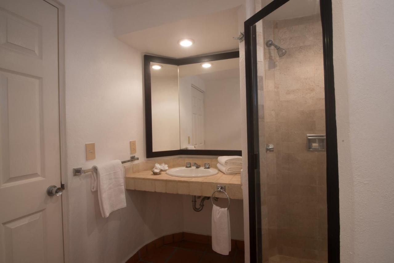 One Beach Street Puerto Vallarta Exterior foto