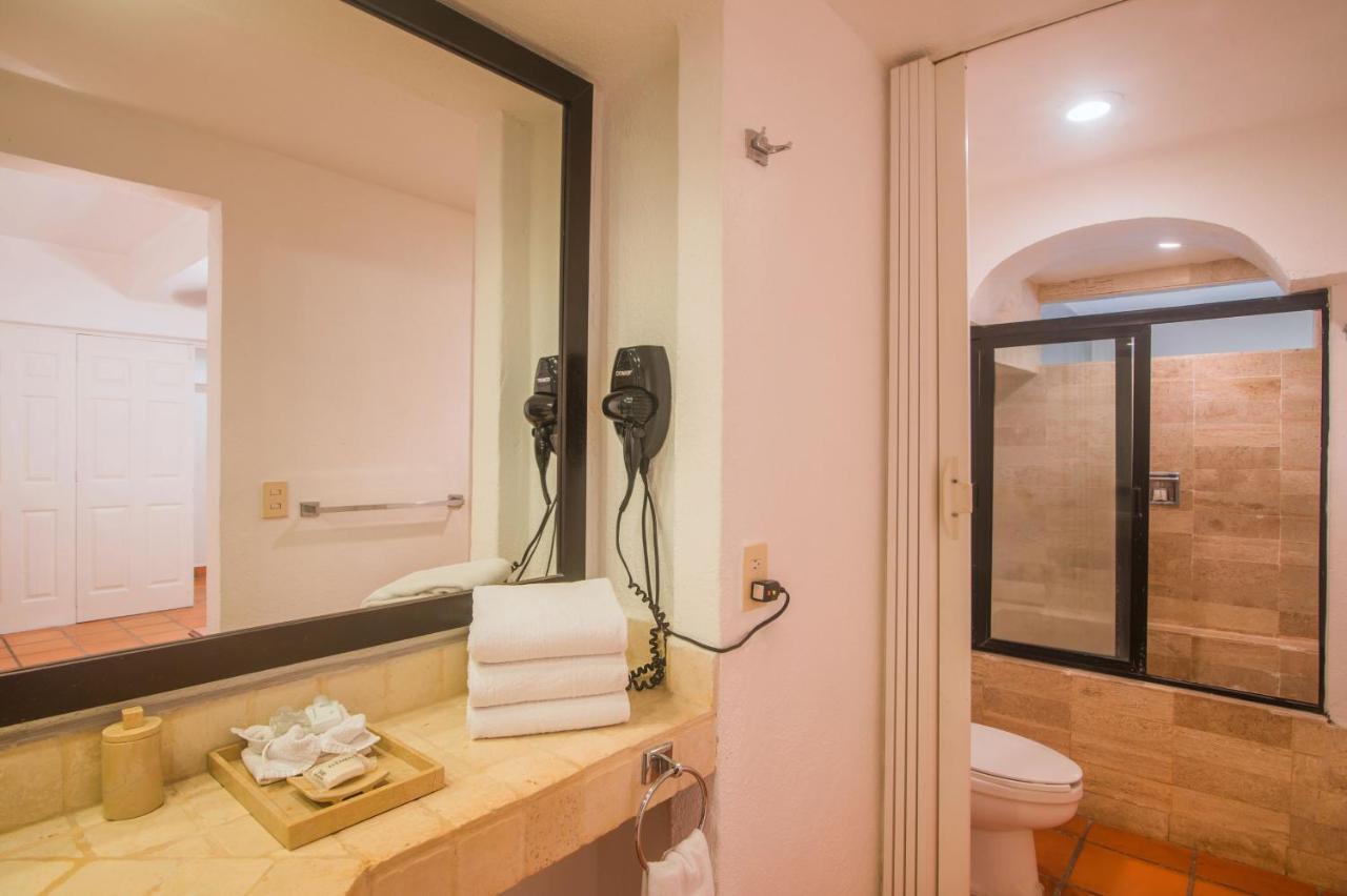 One Beach Street Puerto Vallarta Exterior foto