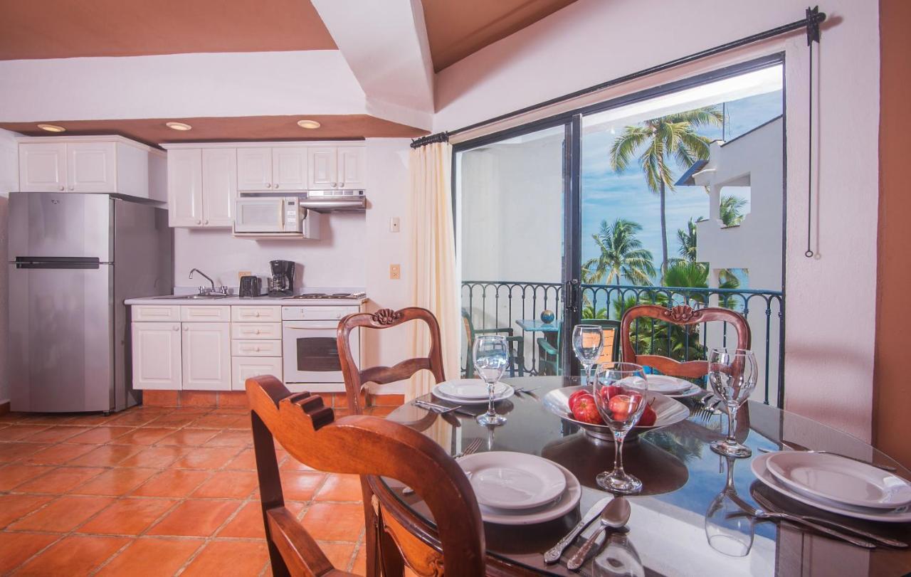 One Beach Street Puerto Vallarta Exterior foto