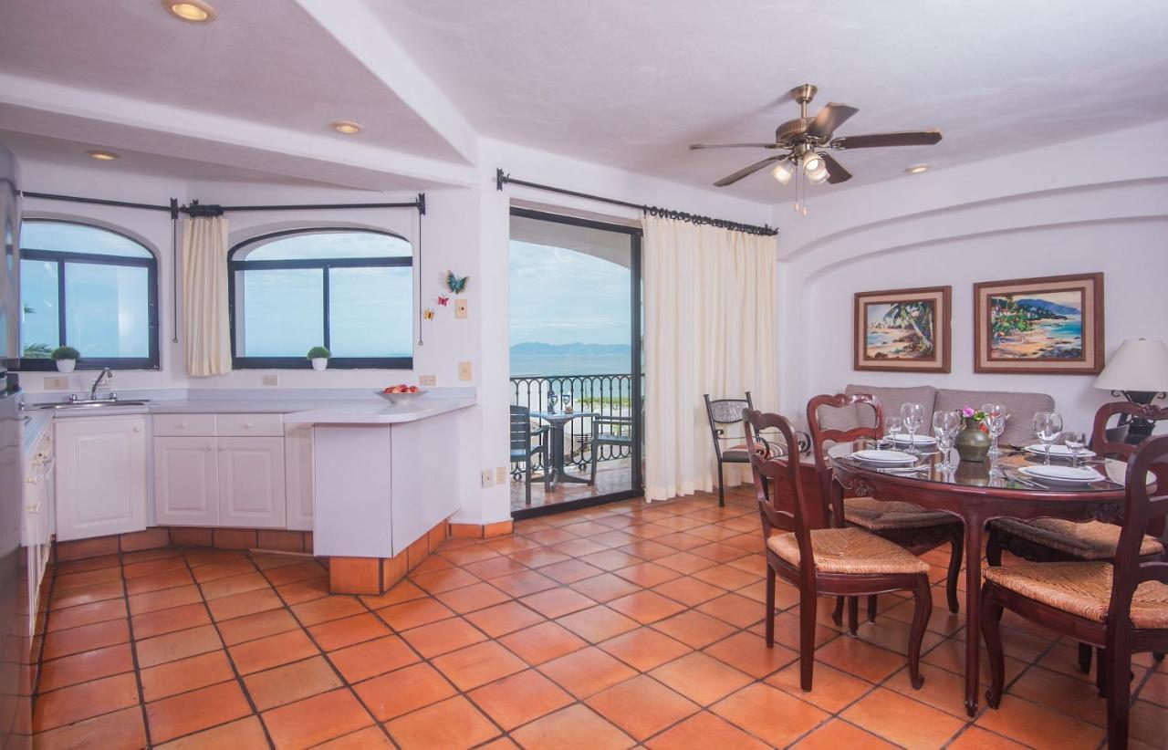 One Beach Street Puerto Vallarta Exterior foto