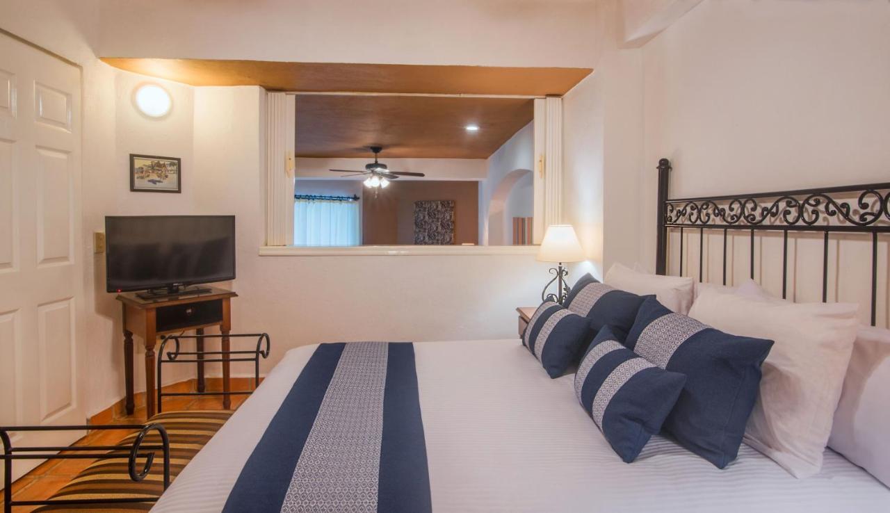 One Beach Street Puerto Vallarta Exterior foto