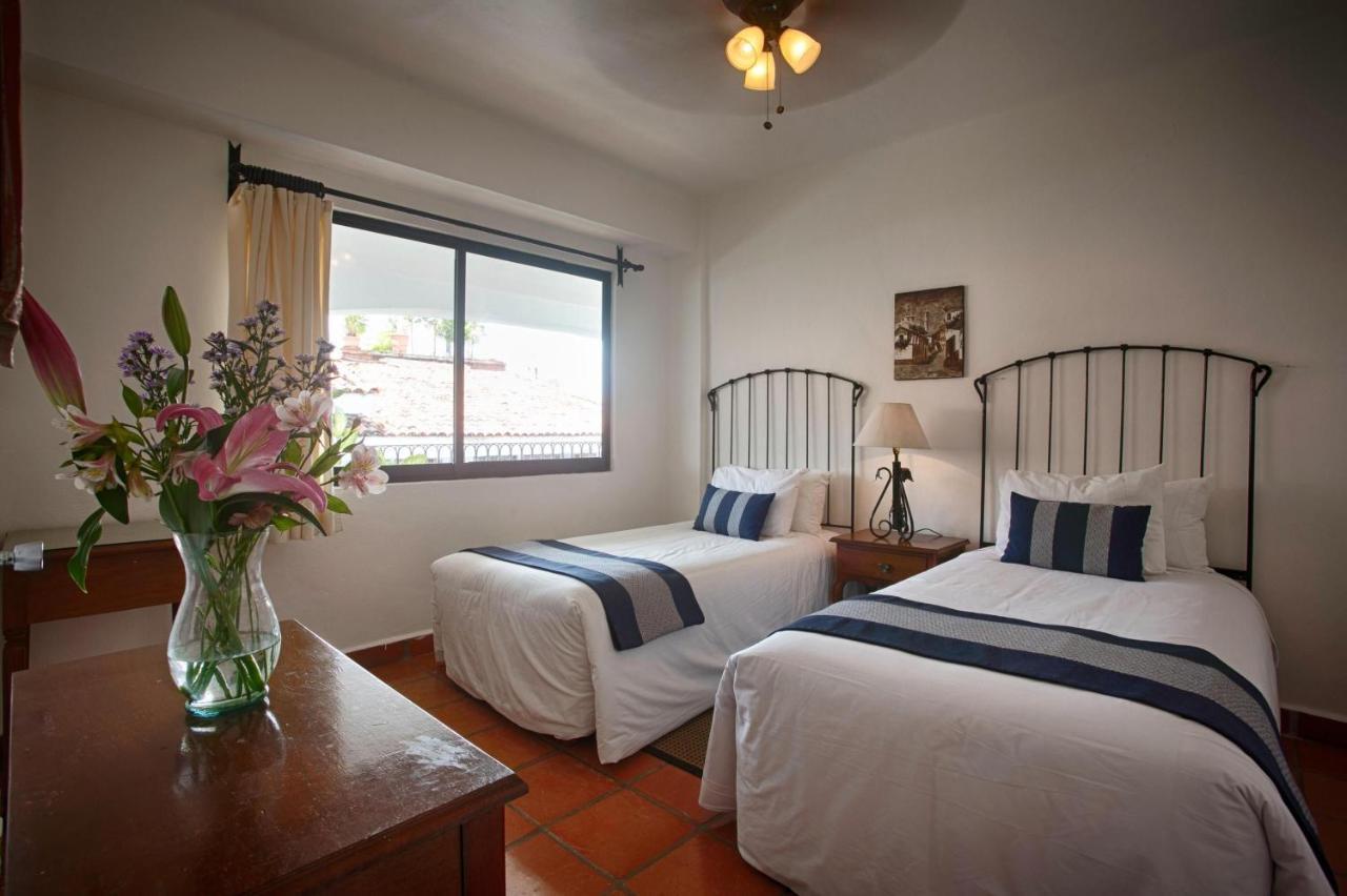 One Beach Street Puerto Vallarta Exterior foto